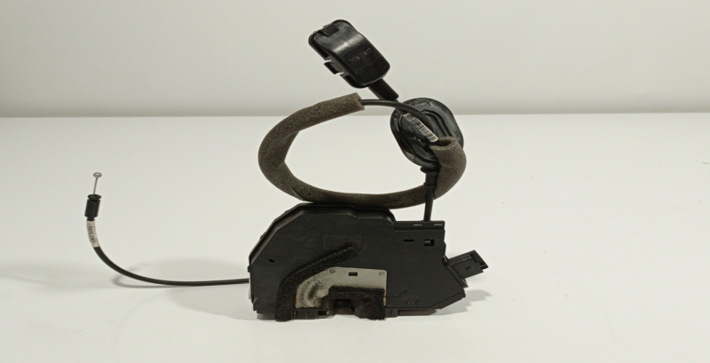 Fechadura / fecho porta frente esquerdo RENAULT Clio IV (BH_) Imagem-1