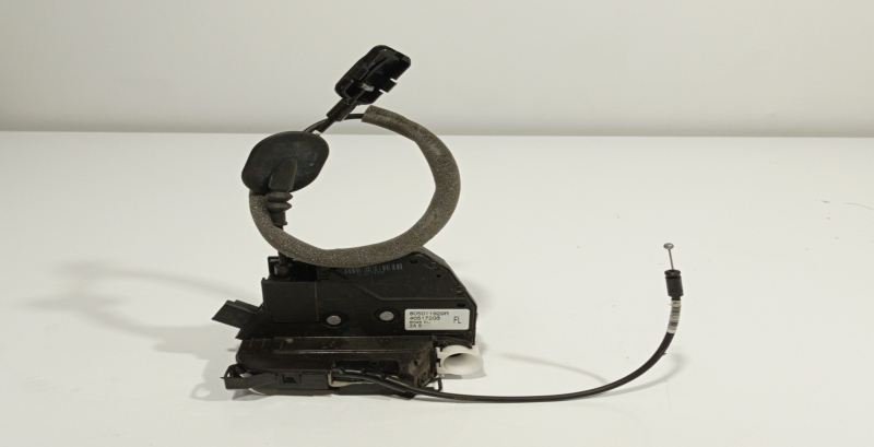 Fechadura / fecho porta frente esquerdo RENAULT Clio IV (BH_) Imagem-2