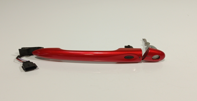 Left front door handle RENAULT Clio IV (BH_) Imagem-0