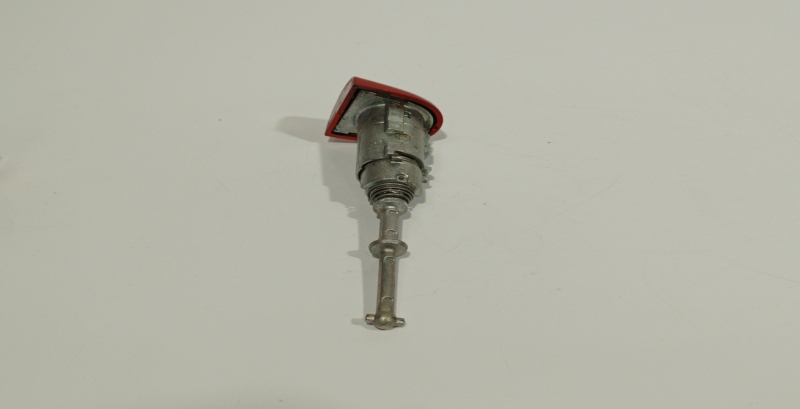 Left front door handle RENAULT Clio IV (BH_) Imagem-2
