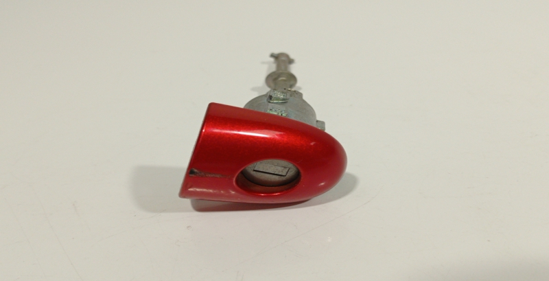 Left front door handle RENAULT Clio IV (BH_) Imagem-3