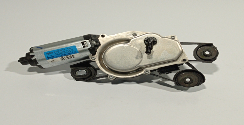 Essuie-glace moteur arrière SEAT Ibiza III (6L1) Imagem-1