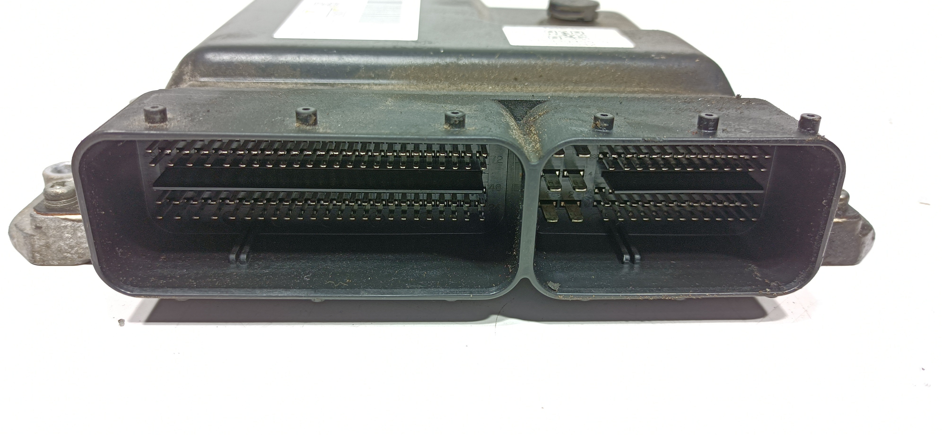 Centralita motor / ECU OPEL Astra J Imagem-2