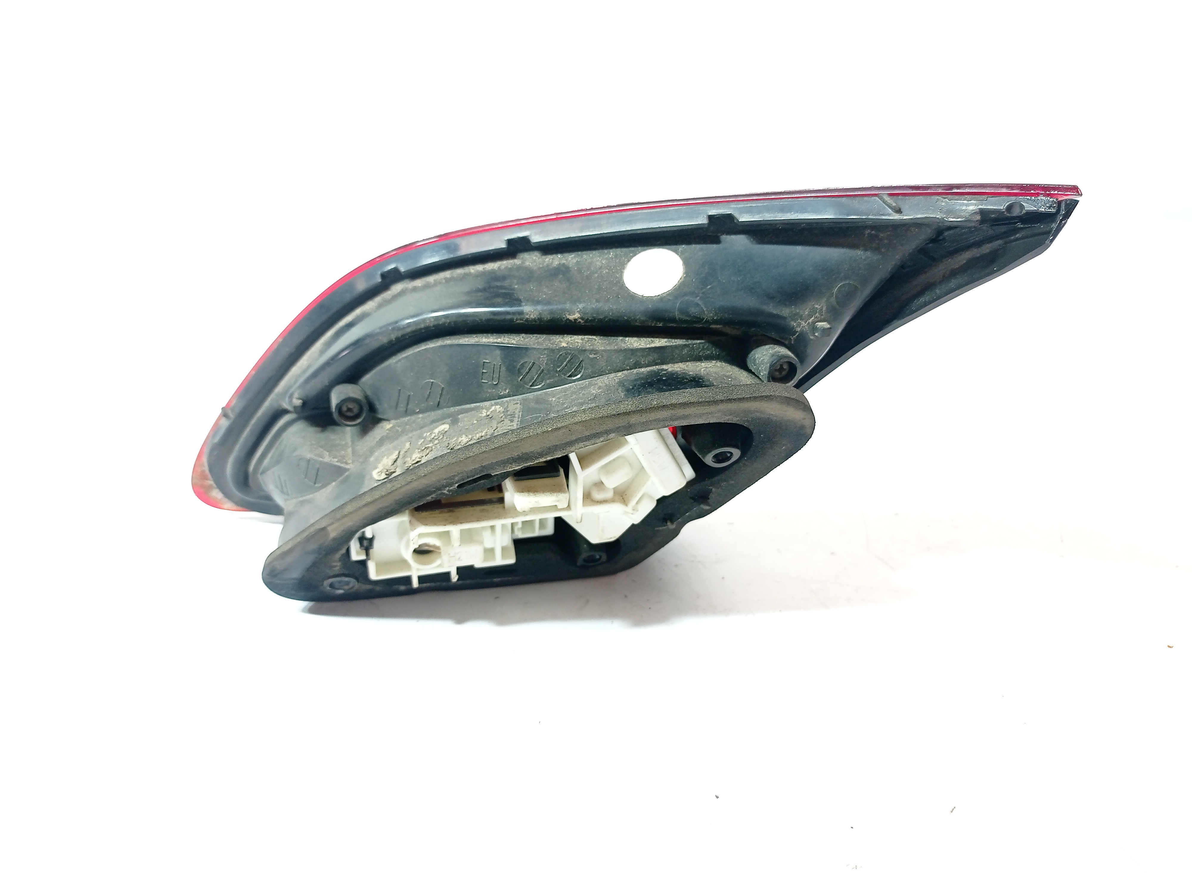 Fanale Sinistro Baule OPEL Astra J Imagem-1