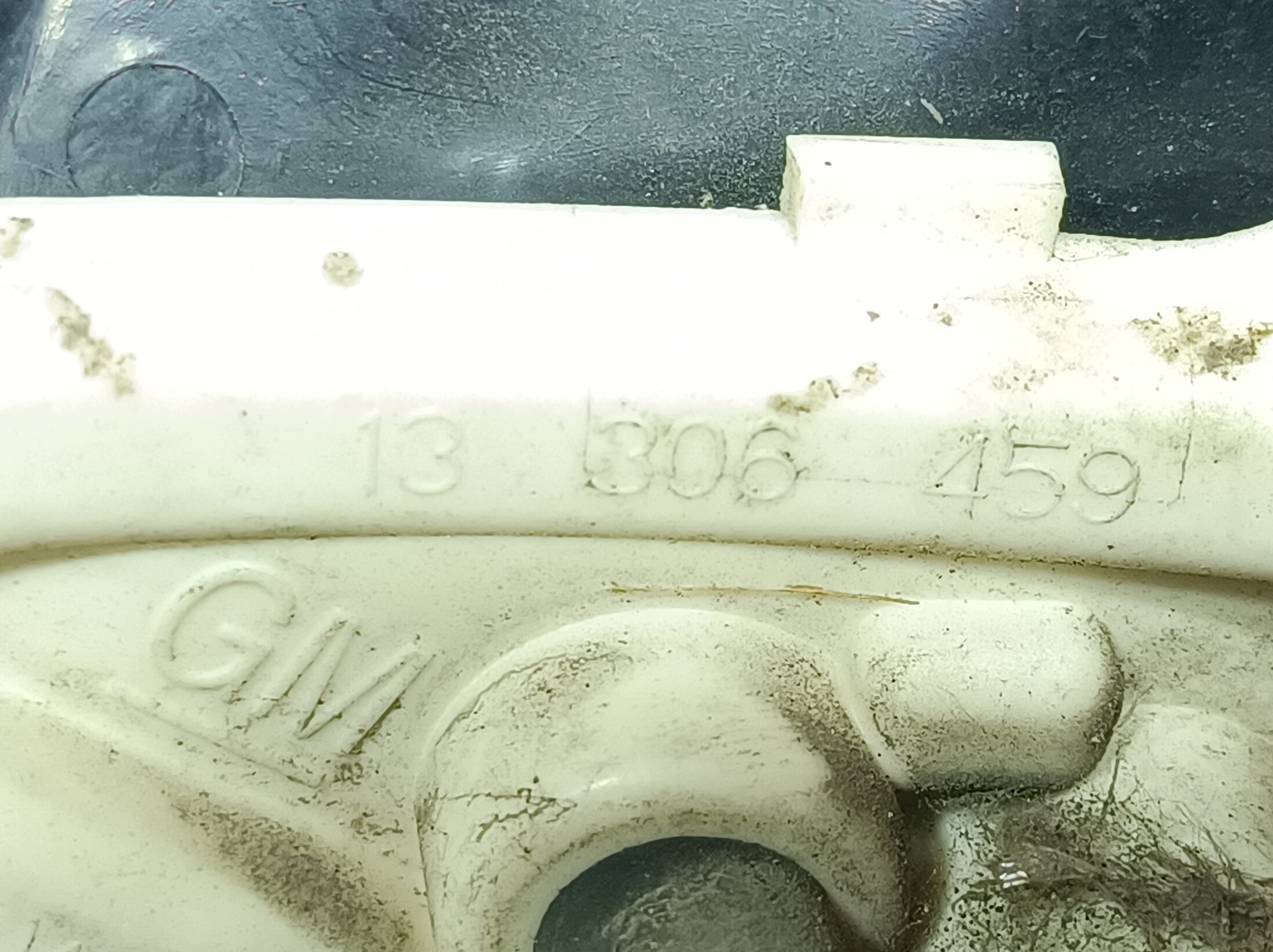 Fanale Sinistro OPEL Astra J Imagem-4