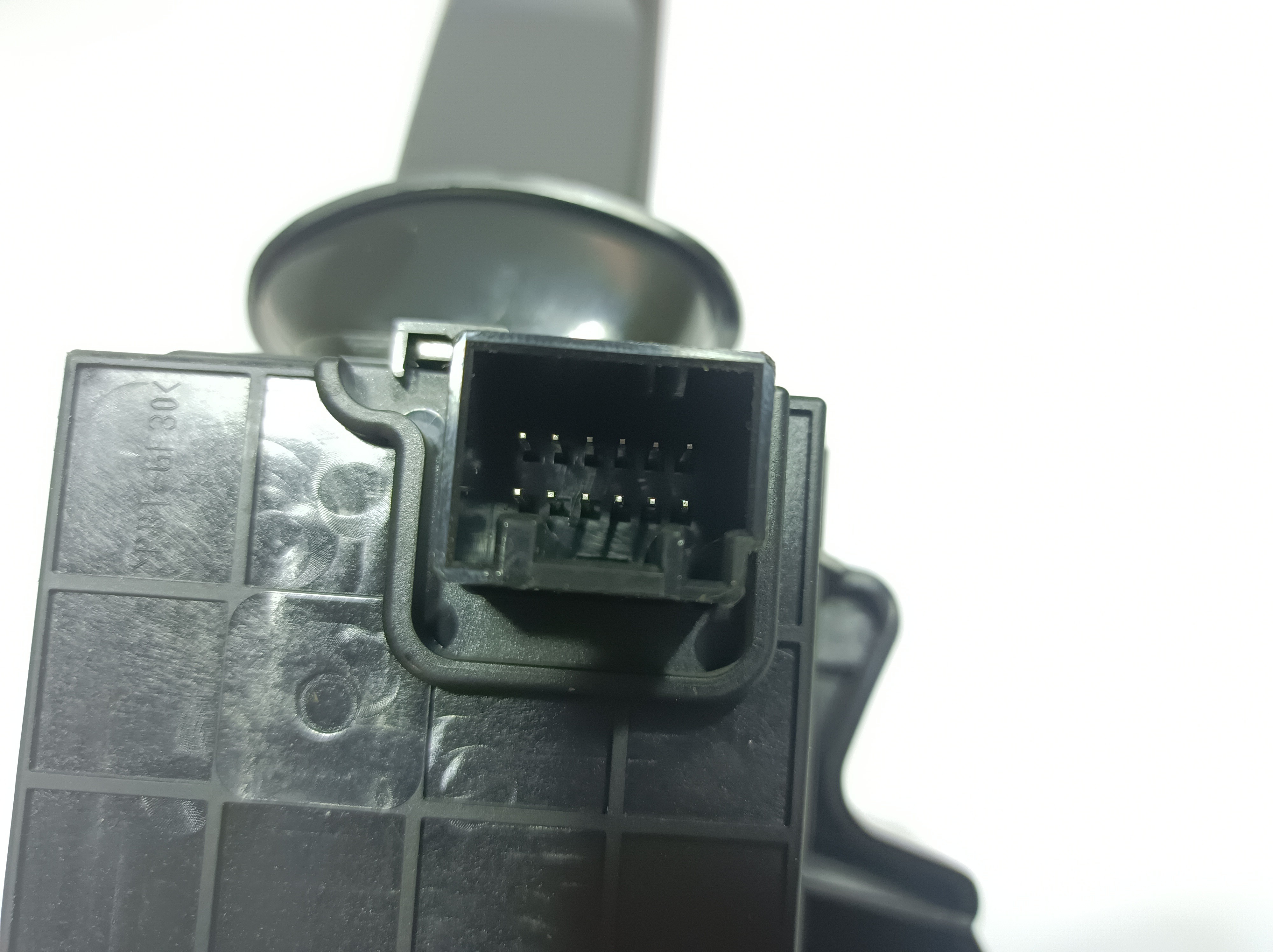 Conjunto / manetes de luzes e limpa vidros OPEL Astra J Imagem-2