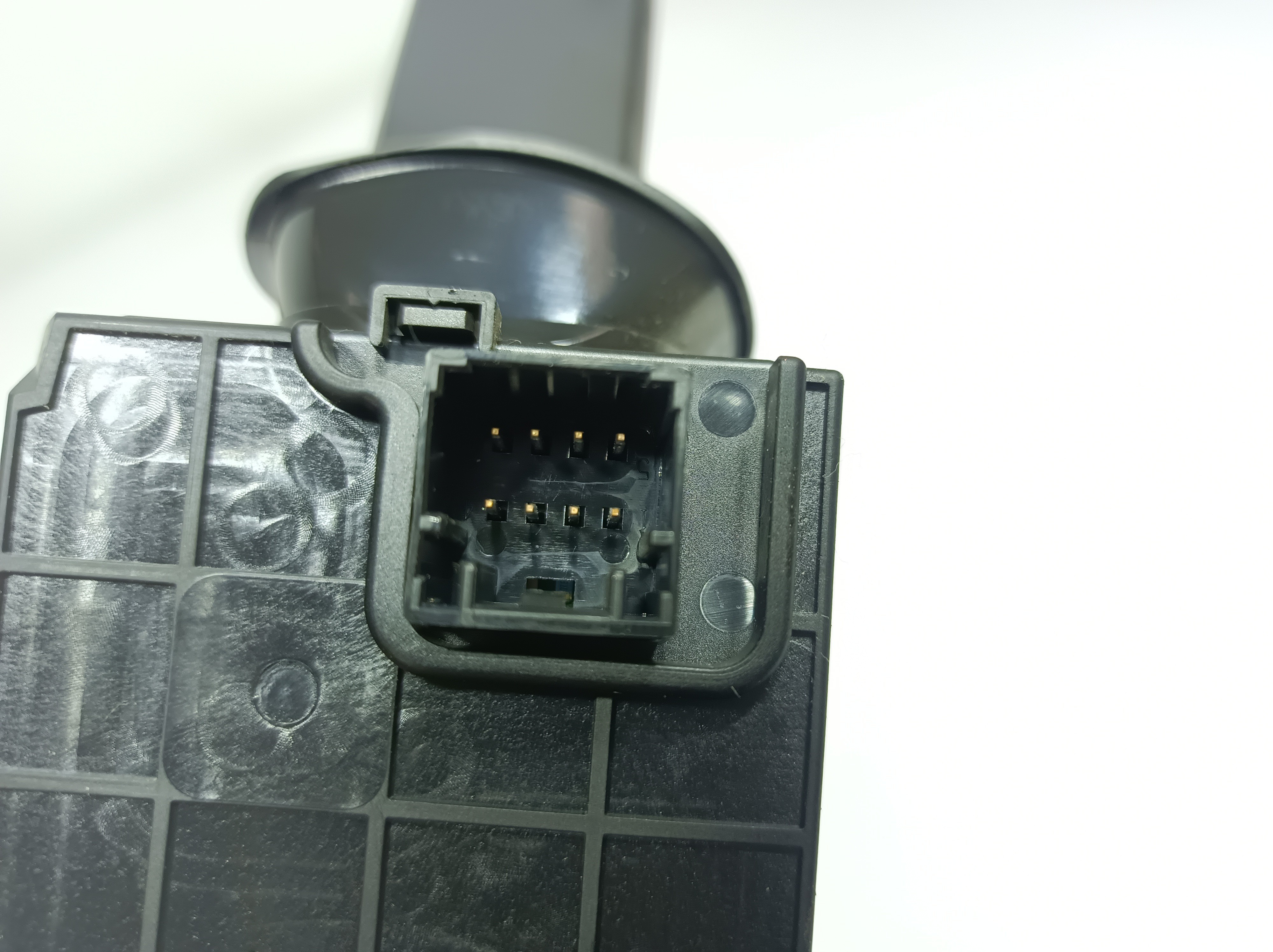 Conjunto / manetes de luzes e limpa vidros OPEL Astra J Imagem-3