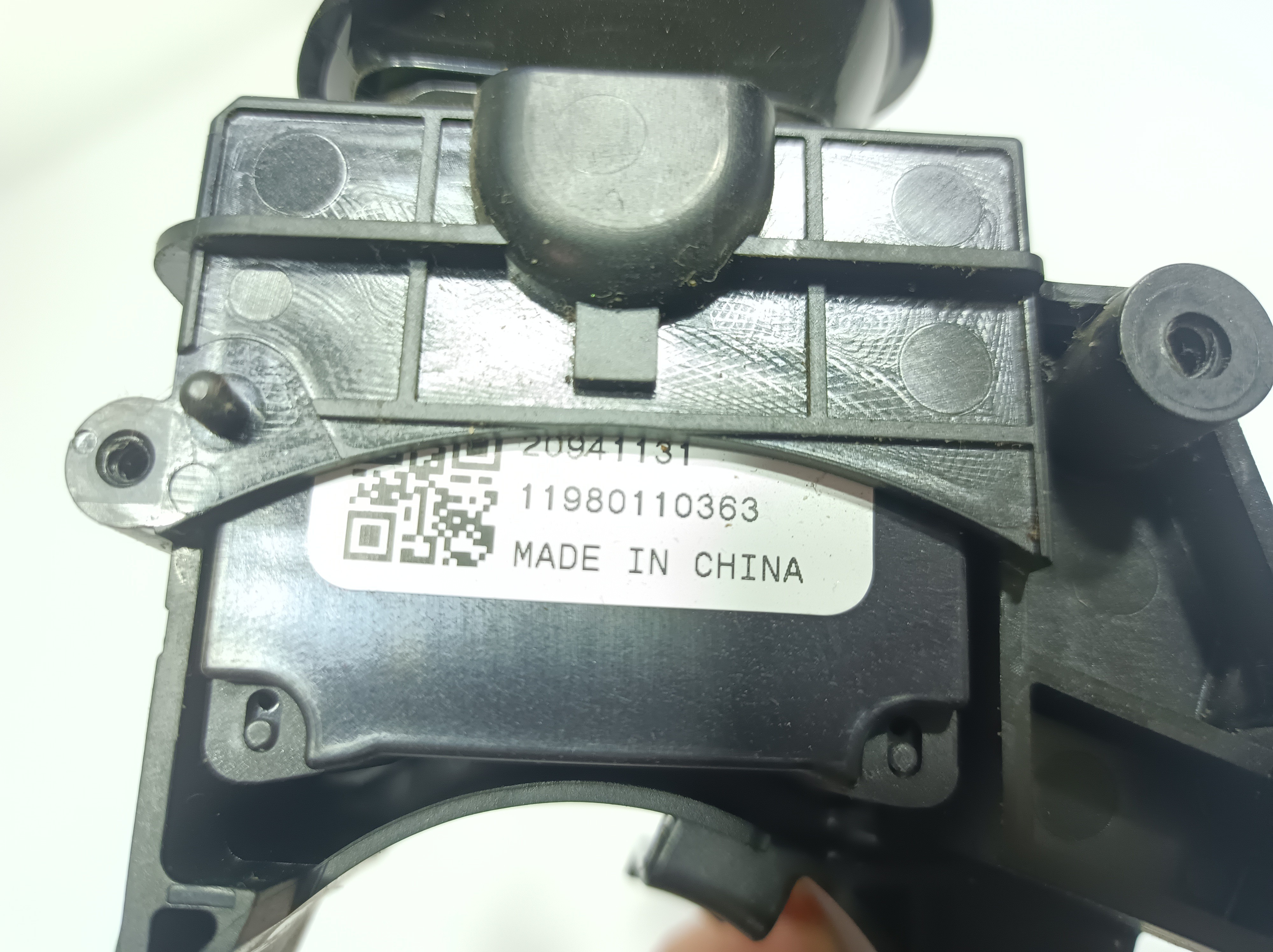 Conjunto / manetes de luzes e limpa vidros OPEL Astra J Imagem-5