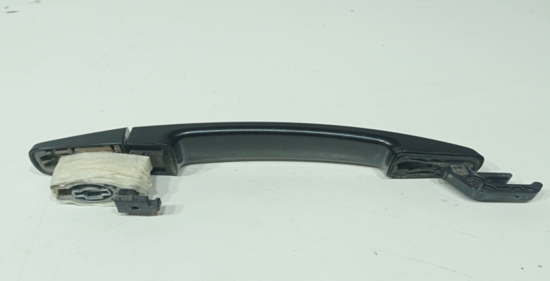 Left front door handle OPEL Astra J Imagem-1