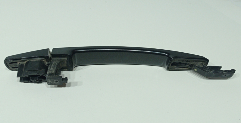 Left rear door handle OPEL Astra J Imagem-1