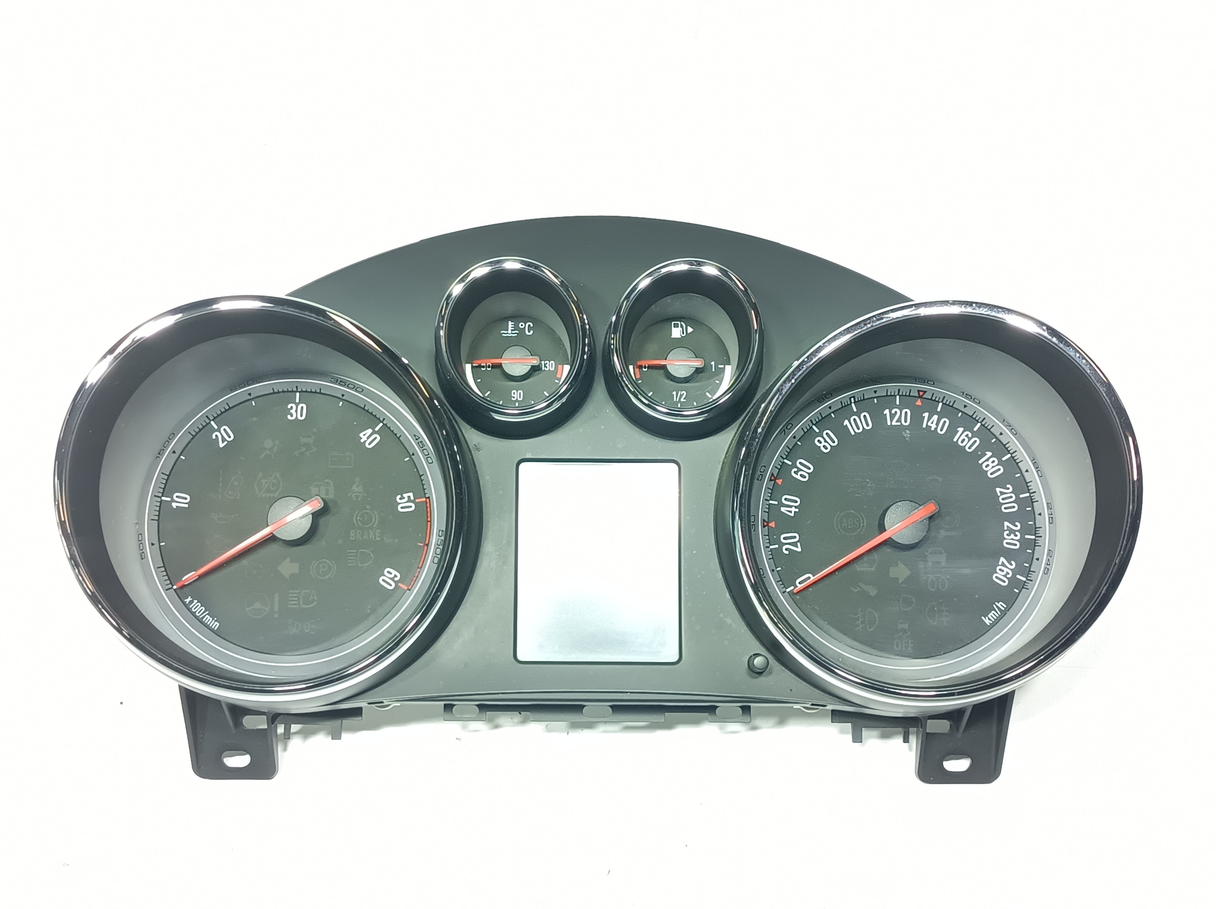 Quadrante / painel de instrumentos OPEL Astra J Imagem-0