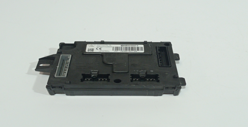 Comfort Unit Module RENAULT Clio IV (BH_) Imagem-1
