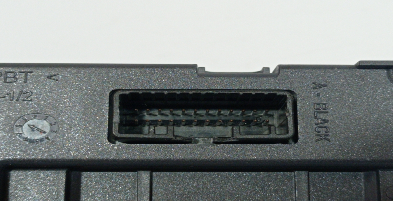 Ignition barrel RENAULT Clio IV (BH_) Imagem-1