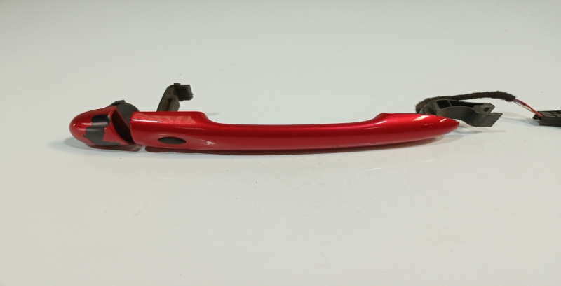 Right front door handle RENAULT Clio IV (BH_) Imagem-0