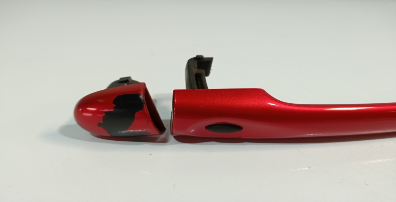 Right front door handle RENAULT Clio IV (BH_) Imagem-1