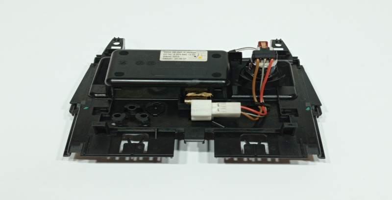 Cendrier MERCEDES-BENZ Classe C (W204) Imagem-2