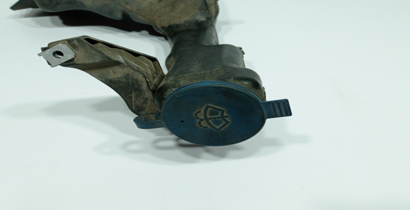 Vaschetta tergicristallo MERCEDES-BENZ Classe C (W204) Imagem-1