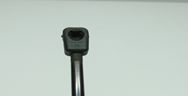 Ammortizzatore Cofano MERCEDES-BENZ Classe C (W204) Imagem-1