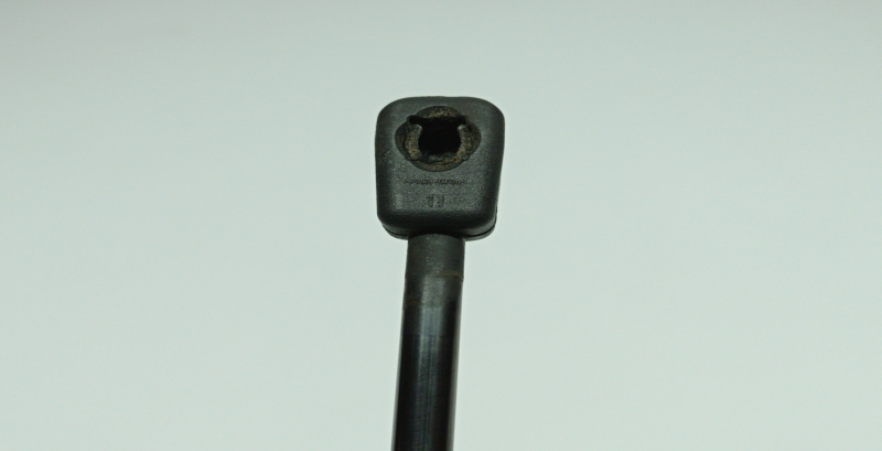 Ammortizzatore Cofano MERCEDES-BENZ Classe C (W204) Imagem-1