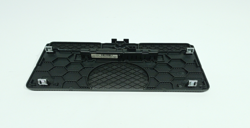 Écran de Navigation MERCEDES-BENZ Classe C (W204) Imagem-1