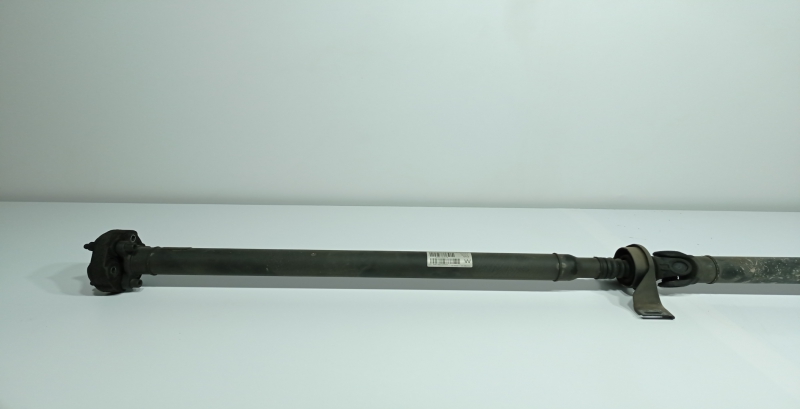 Transmission centrale MERCEDES-BENZ Classe C (W204) Imagem-1