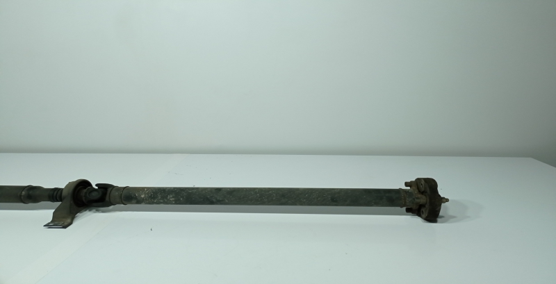 Transmission centrale MERCEDES-BENZ Classe C (W204) Imagem-2