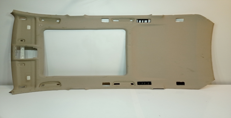 Revêtement de toit BMW 3 Touring (F31) Imagem-1