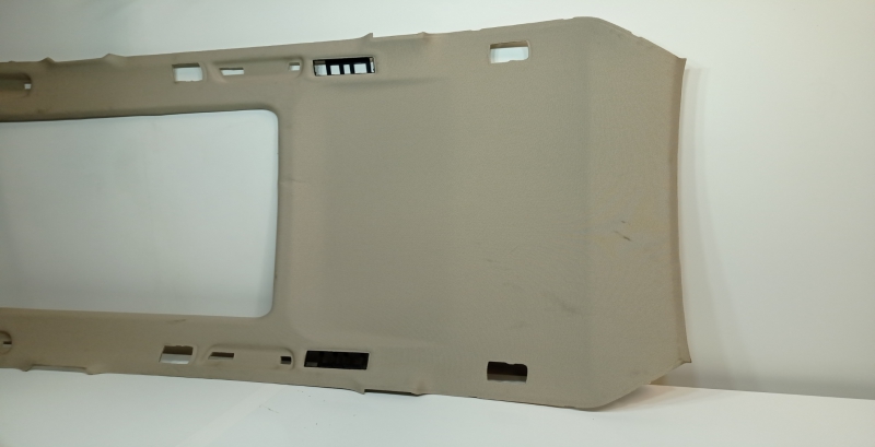 Revêtement de toit BMW 3 Touring (F31) Imagem-5