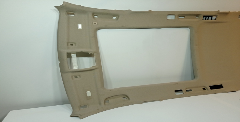 Revêtement de toit BMW 3 Touring (F31) Imagem-2