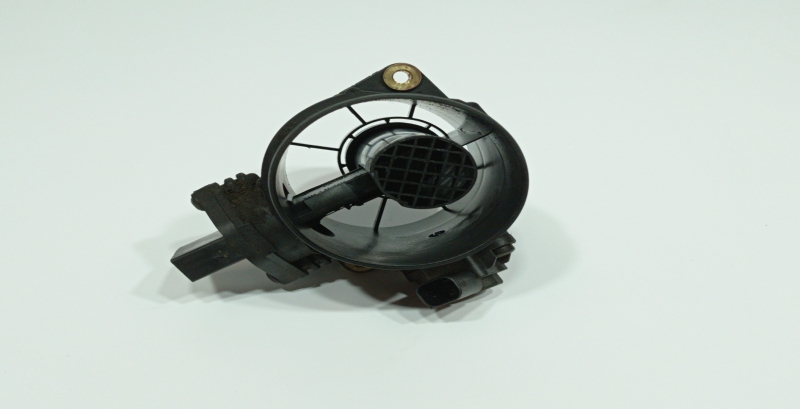 Débitmètre d'air massique (MAF) MERCEDES-BENZ Classe C (W204) Imagem-2