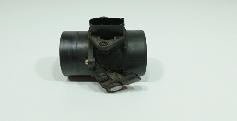 Débitmètre d'air massique (MAF) MERCEDES-BENZ Classe C (W204) Imagem-1