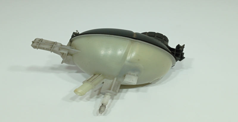 Vaschetta acqua radiatore MERCEDES-BENZ Classe C (W204) Imagem-1