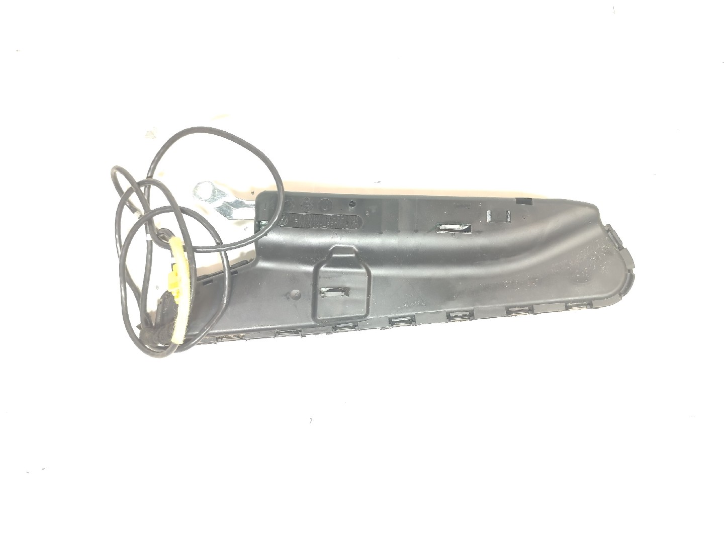 Airbag Sinistro SKODA Octavia II Break (1Z5) Imagem-1