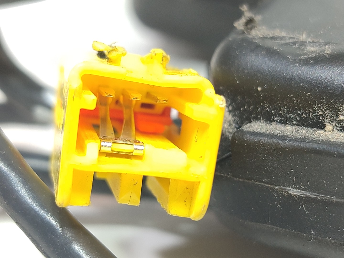 Airbag Sinistro SKODA Octavia II Break (1Z5) Imagem-2