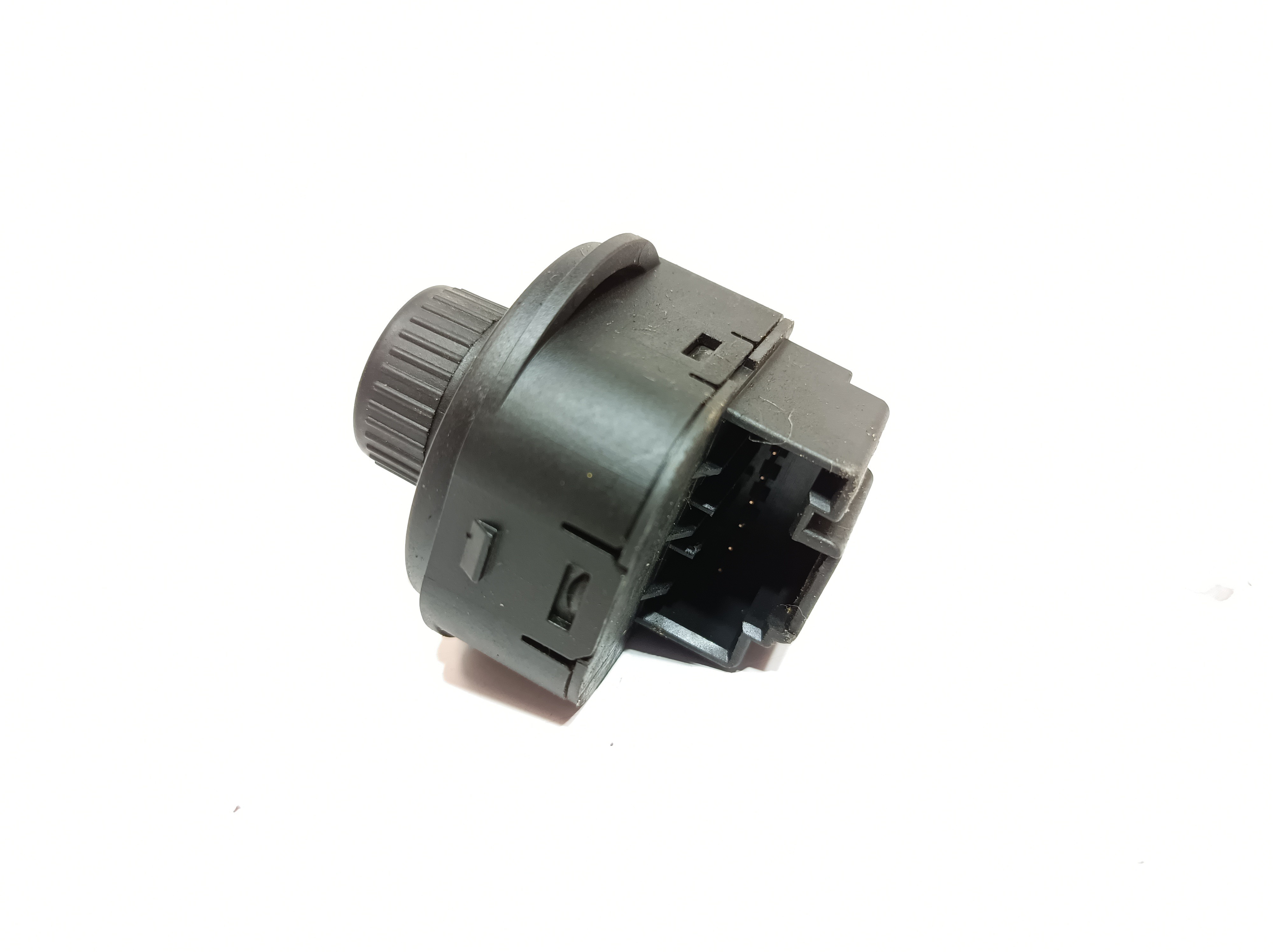 Comando specchietti SKODA Octavia II Break (1Z5) Imagem-1