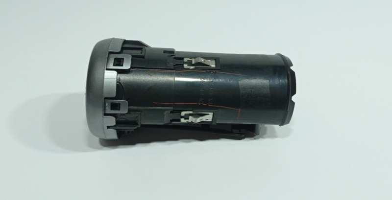 Paratie del riscaldamento SEAT Leon (1P1) Imagem-1