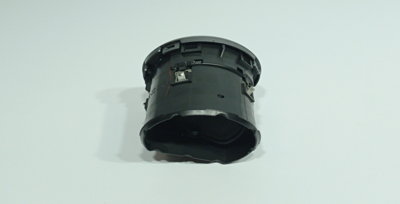 Paratie del riscaldamento SEAT Leon (1P1) Imagem-2