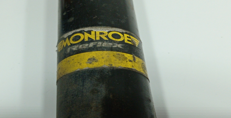 Amortiguador Trasero Izquierdo MERCEDES-BENZ Classe C (W204) Imagem-3