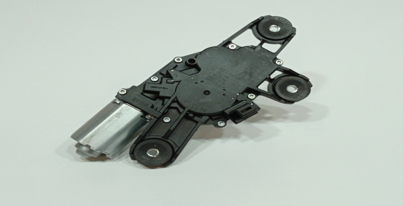 Essuie-glace moteur arrière FORD Fiesta VI (CB1, CCN) Imagem-1