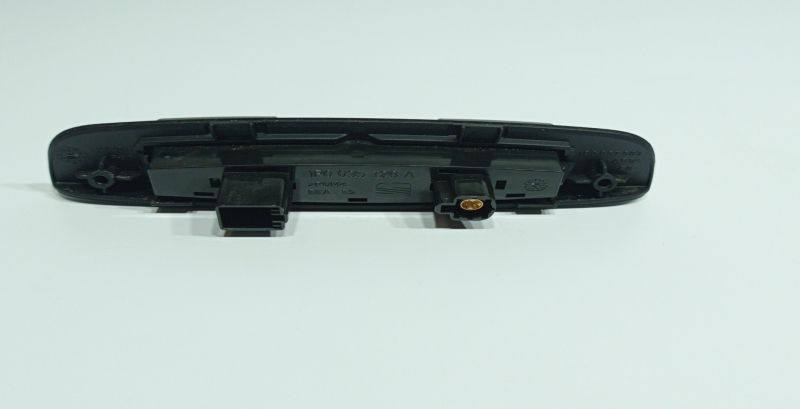 Module USB / AUX / iPod SEAT Leon (1P1) Imagem-2