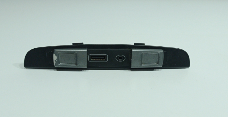 Module USB / AUX / iPod SEAT Leon (1P1) Imagem-1