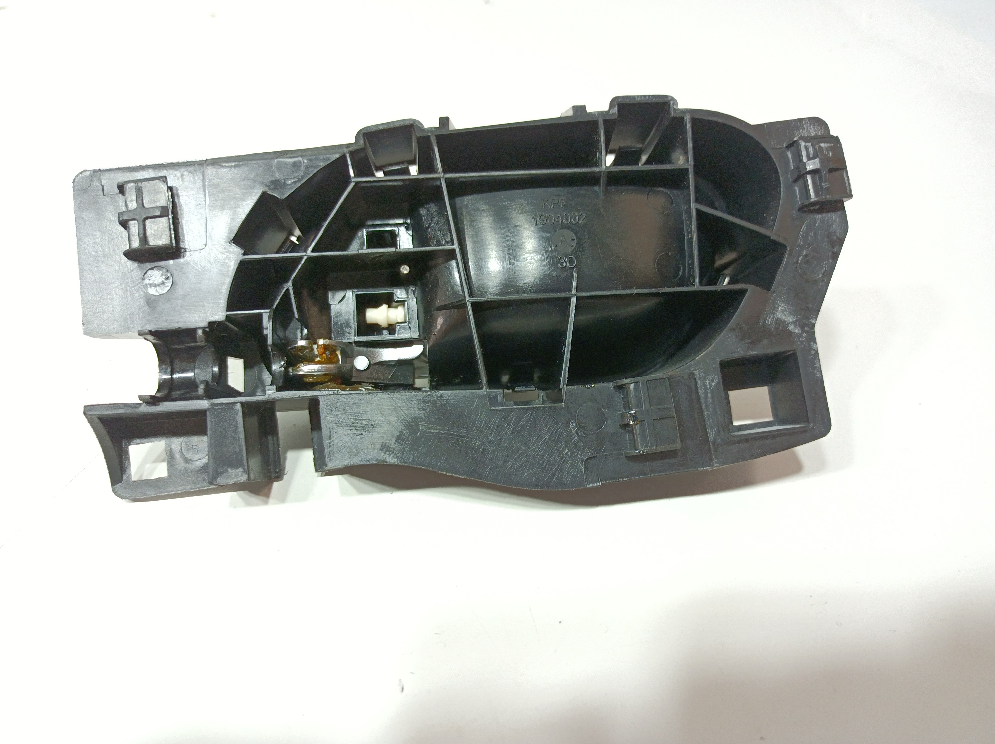 Manija interior puerta Delantero Derecho CITROËN DS3 Imagem-1