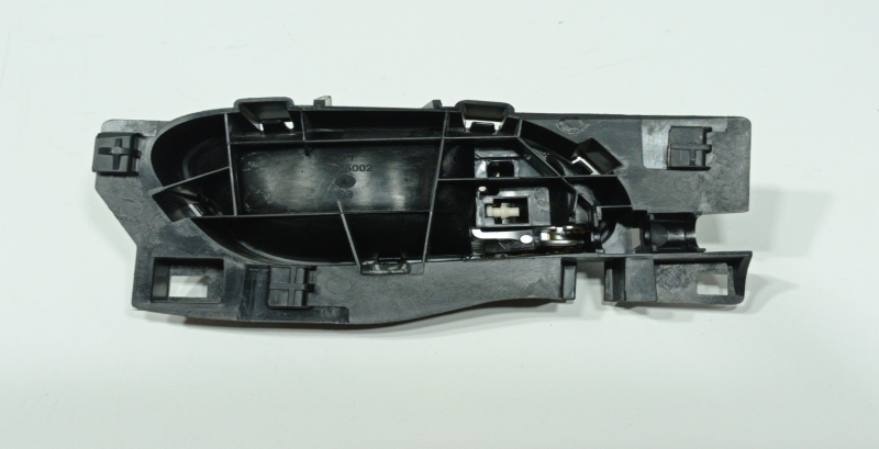 Manija interior puerta Delantero Izquierdo CITROËN DS3 Imagem-1