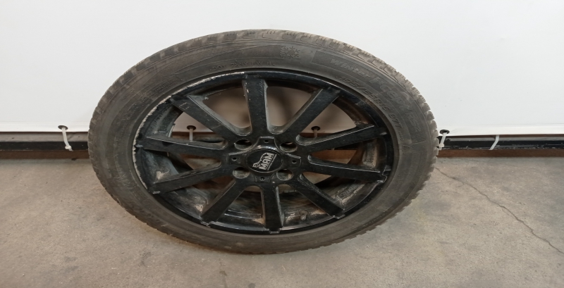 Set di cerchi CITROËN DS3 Imagem-1