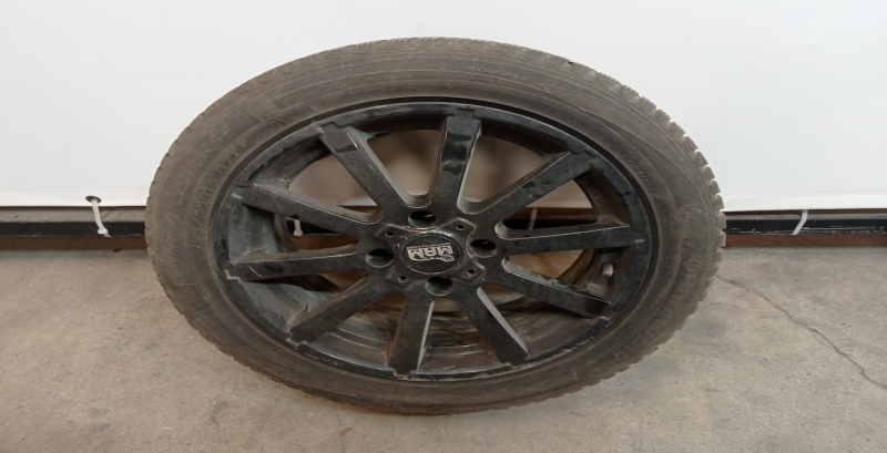 Set di cerchi CITROËN DS3 Imagem-2