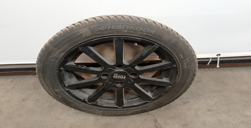 Set di cerchi CITROËN DS3 Imagem-3