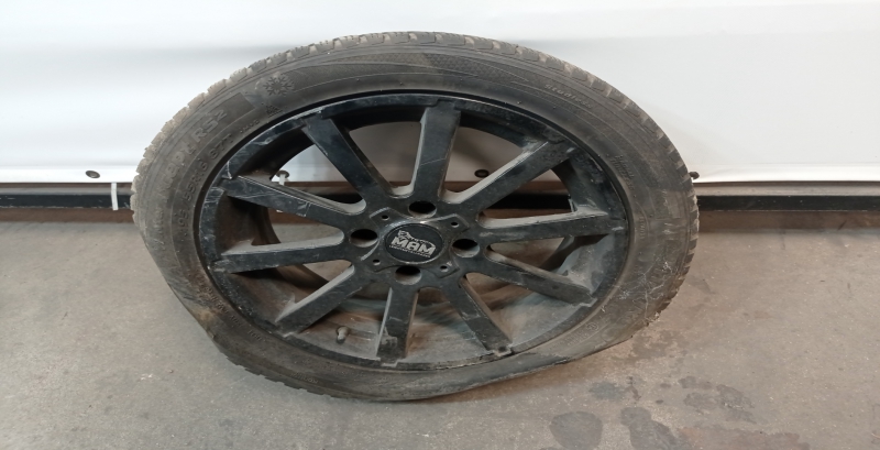 Set di cerchi CITROËN DS3 Imagem-4