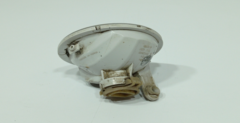 Farol nevoeiro frente direito PEUGEOT 208 Imagem-1