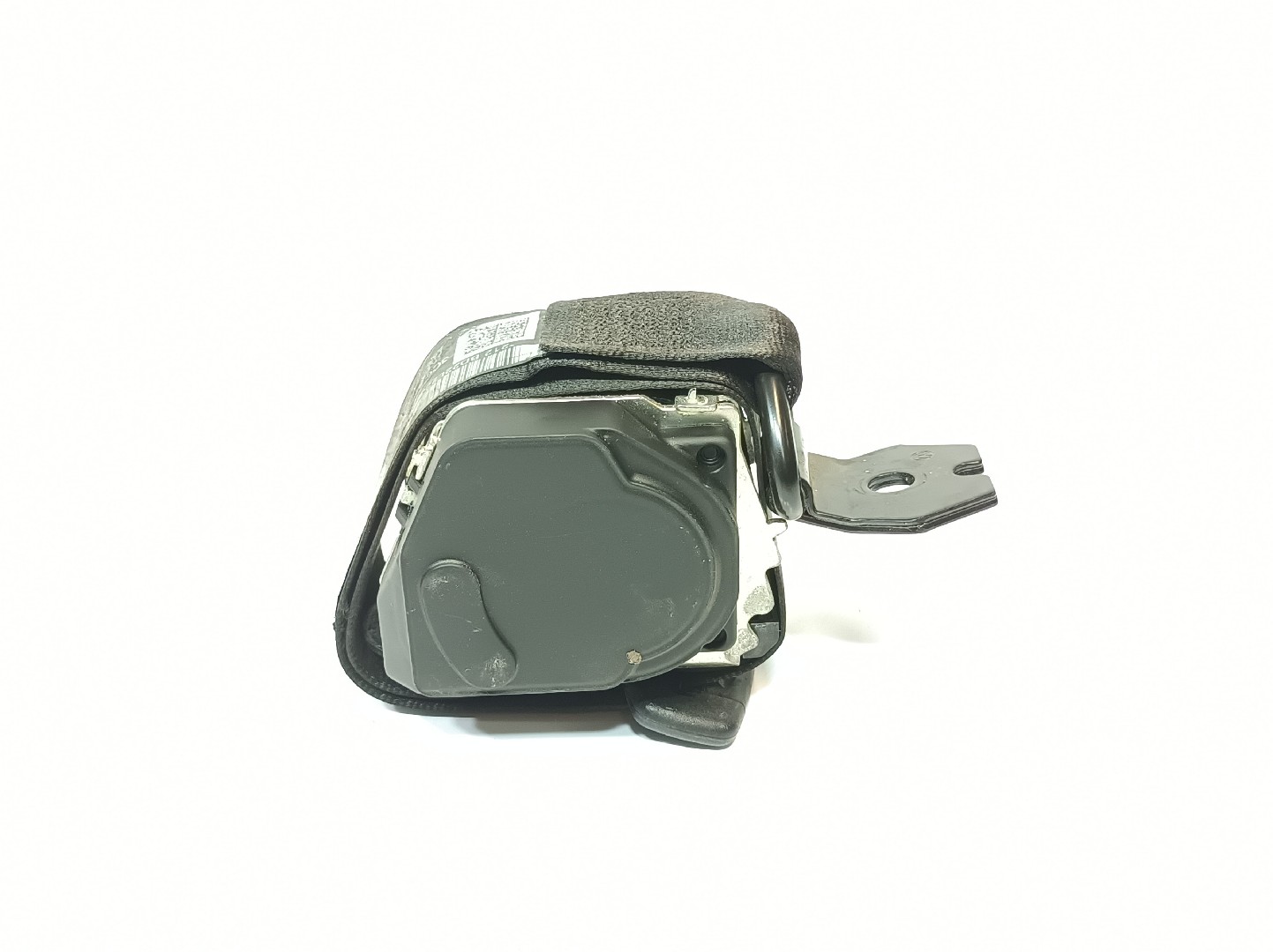 Right rear seatbelt VOLKSWAGEN Passat Variant (3C5) Imagem-3