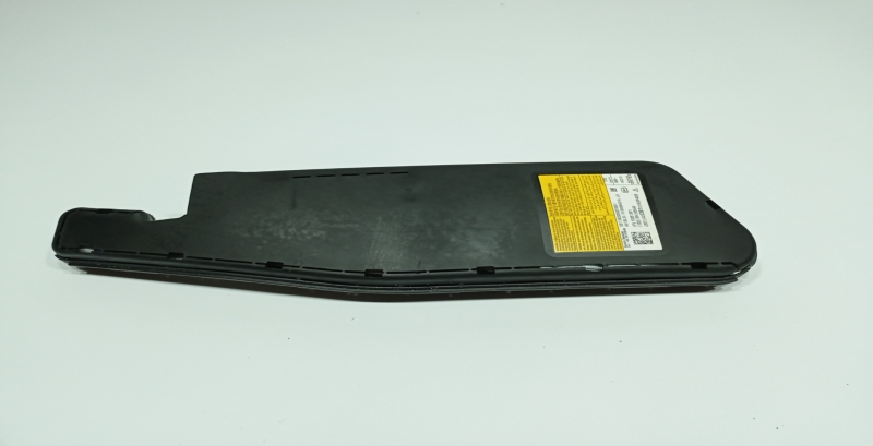 Airbag banco esquerdo OPEL Astra J Imagem-1